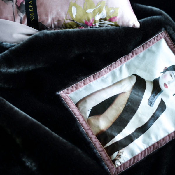 Plaid Nippon Connection