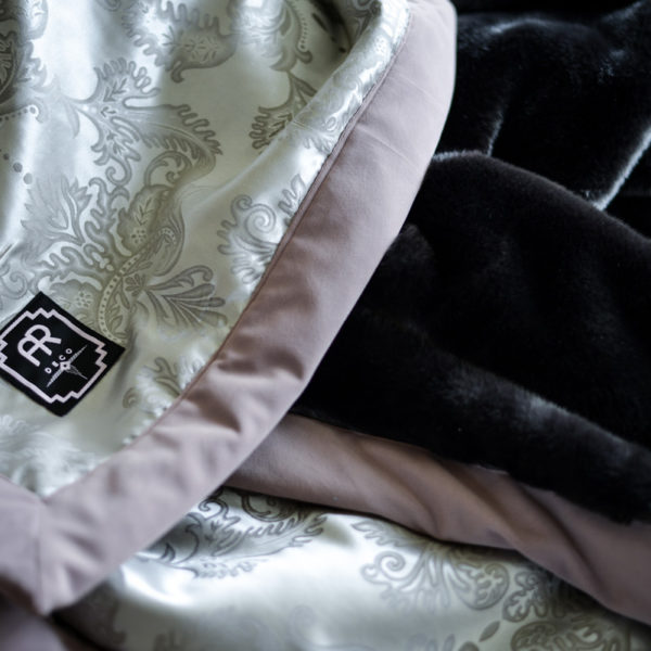 Plaid Nippon Connection