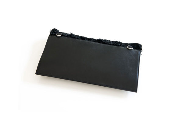 Clutch Luna Black