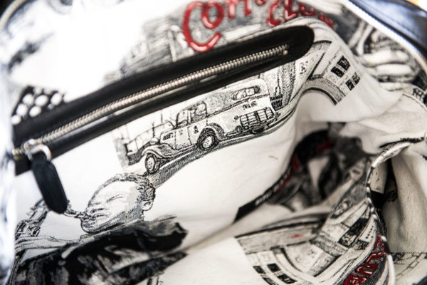 Laptop Tasche Eros