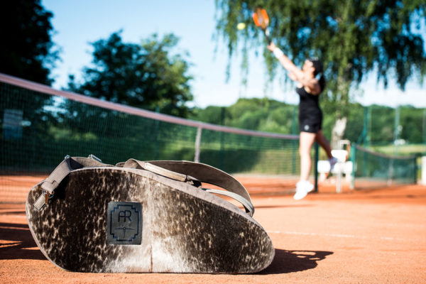 Tennistasche Flushing meadows